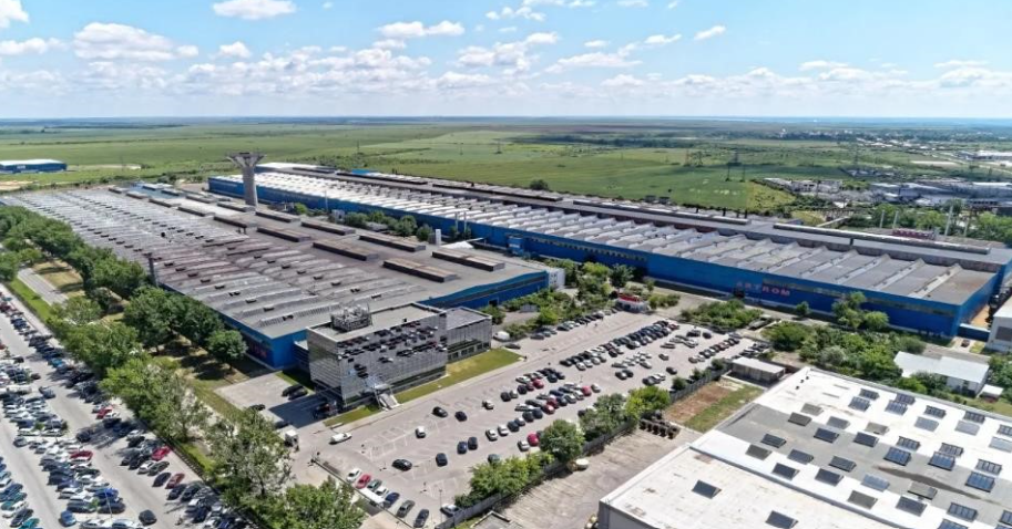 Tenaris, Artrom Steel Tubes’u satın almak için anlaşma imzaladı 