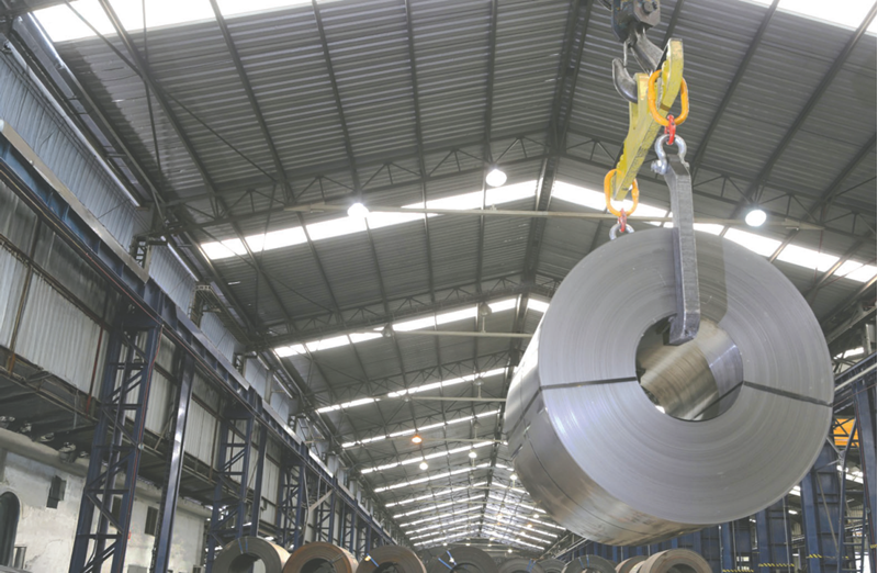 CISA calls on steelmakers to limit production and reduce inventories