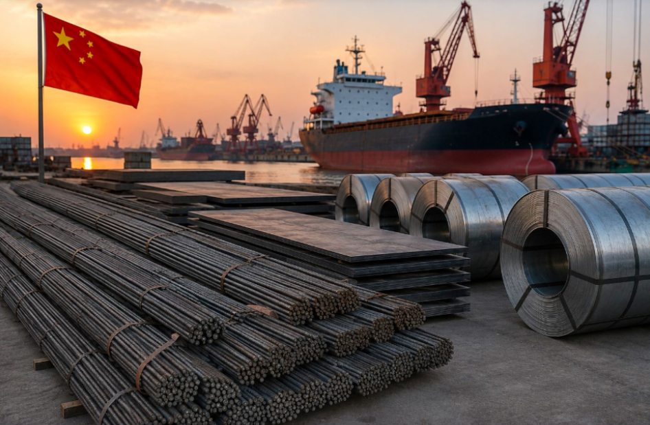 China’s domestic demand remains weak despite strong exports