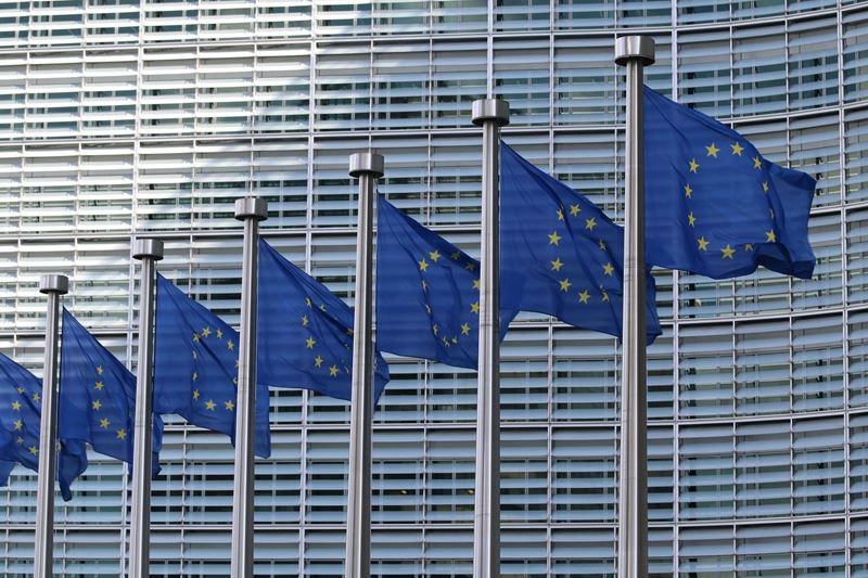 EU completes law on Brexit sanctions