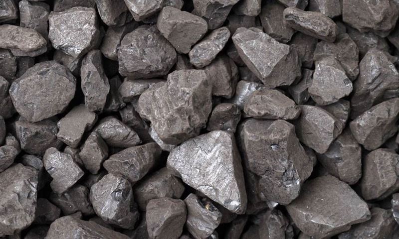 Germany iron ore prices have been announced
