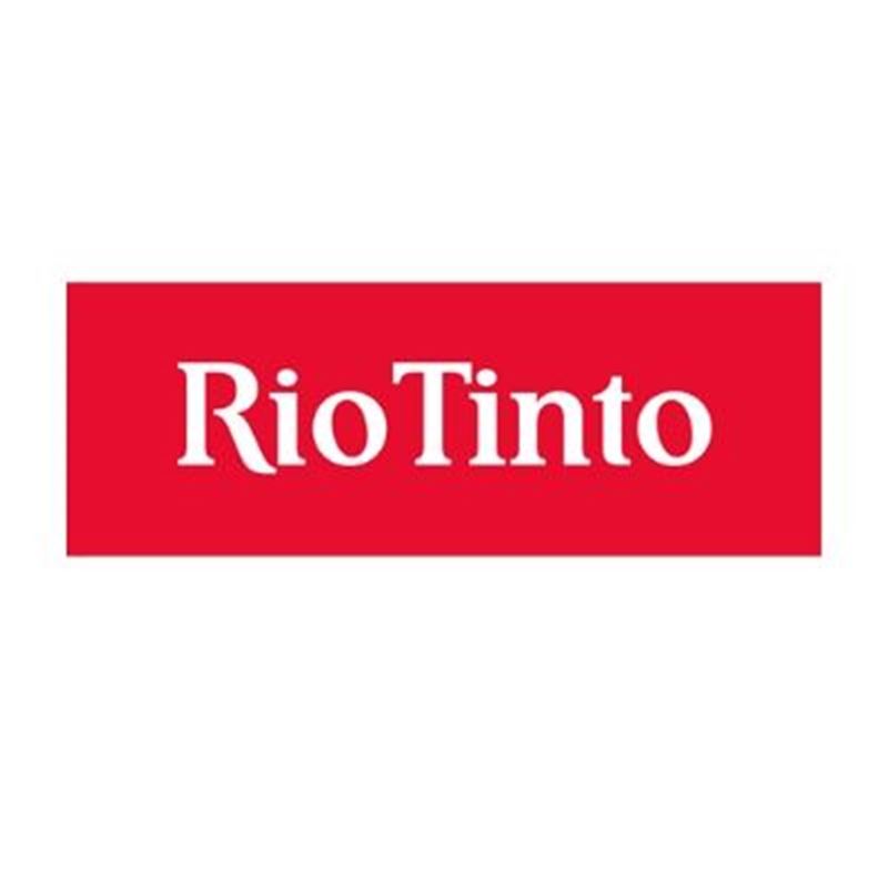İngiliz-Avustralyalı madencilik şirketi Rio Tinto, 2022'deki demir cevheri sevkiyatlarını 2021 seviyesinde tuttu