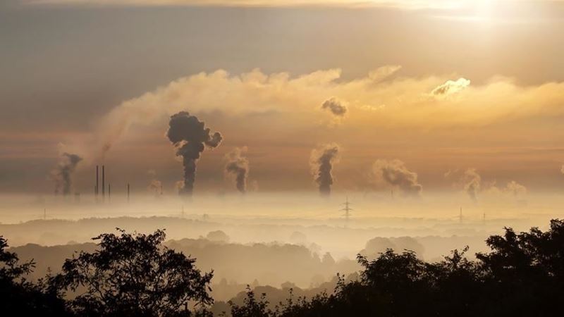 Çin merkez bankası karbon azaltımı için borç verme araçlarını uzatacak