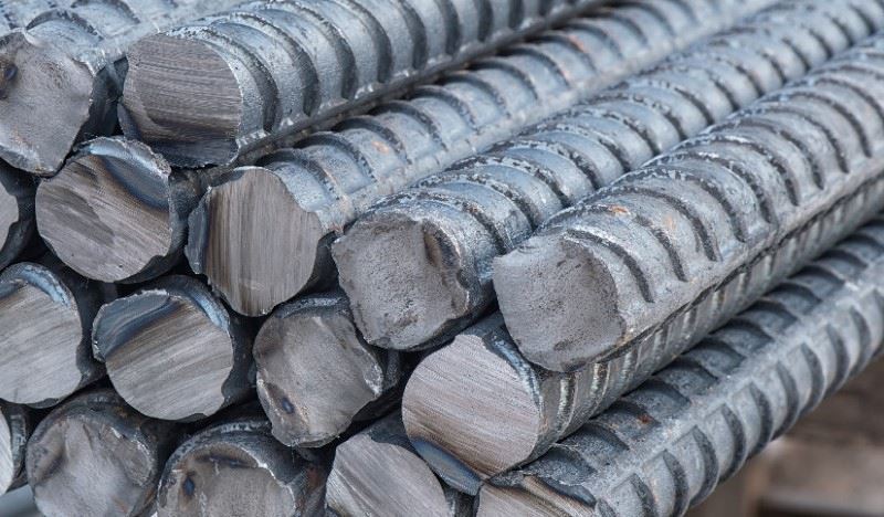 Taiwan's Feng Hsin increases its scrap and rebar prices