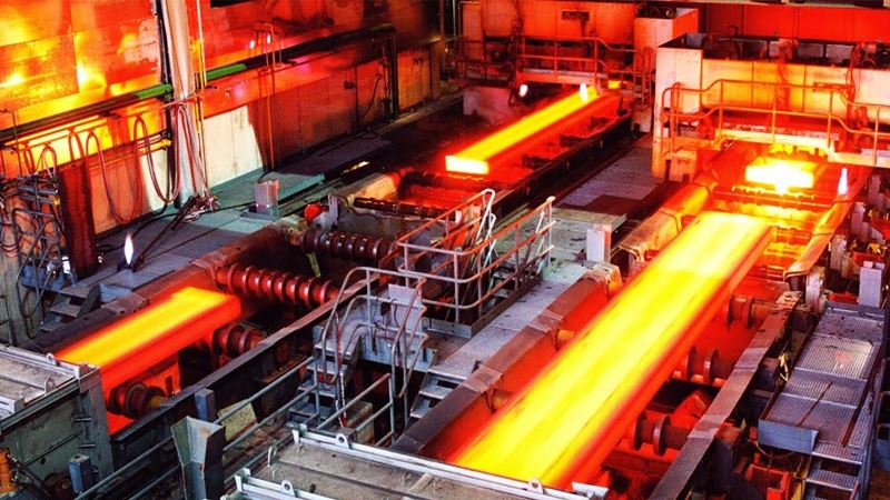 İspanyol çelik üreticisi Megasa, Zaragoza tesisine yatırım yapıyor