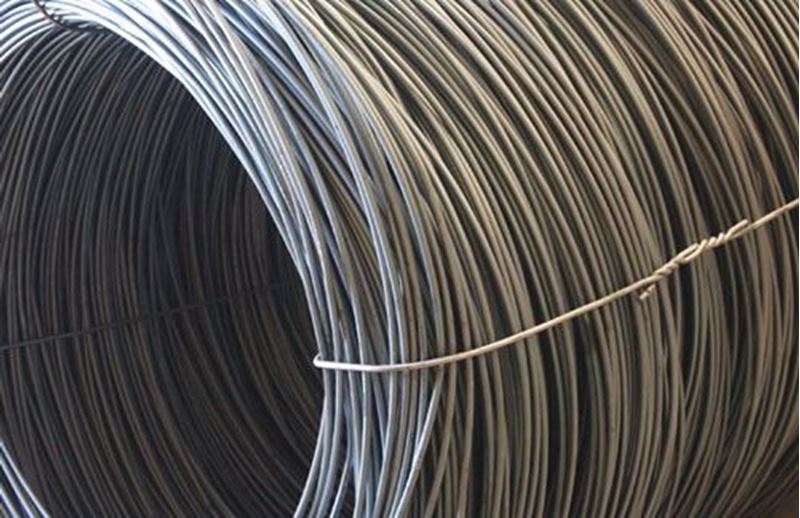 Chinese scrap and wire rod prices have increased