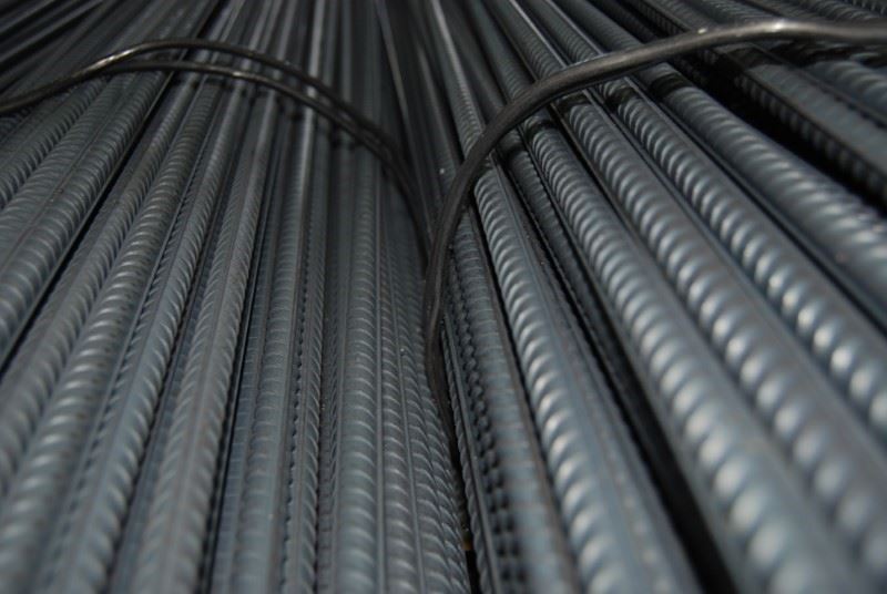 Baştuğ opened rebar prices for sale