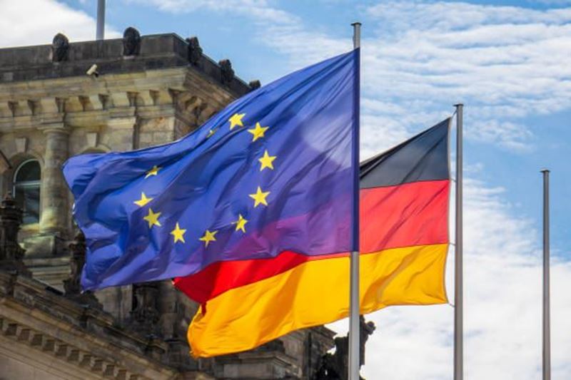 German Steel Industry Association made strong statements after the EU Commission