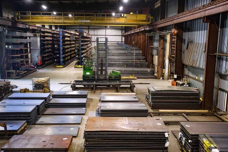 Nova Steel üçüncü tesisini Meksika'da kuruyor
