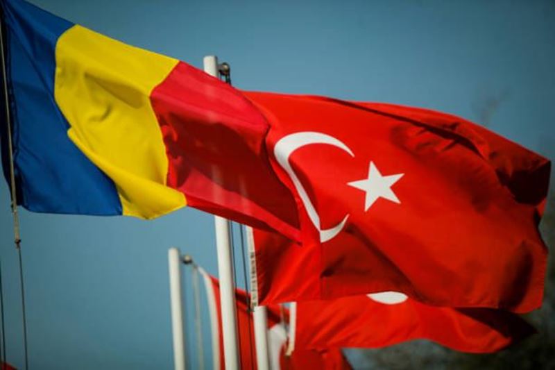 Türkiye Çelik ihracatçıları Romanya'ya heyet düzenledi