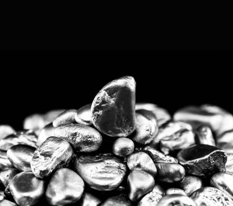 Demand And Production Increased In Nickel