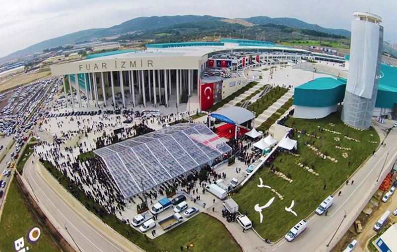 İzmir beş yıl içerisinde yenilenebilir enerjinin başkenti olmayı hedefliyor