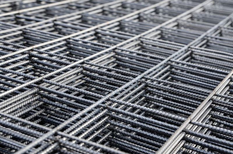 Q 221 / 221 Wire Mesh