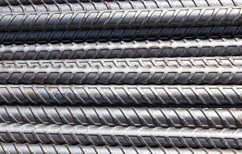 10 mm Rebar