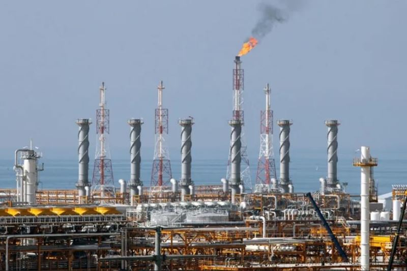 Saudi Ambassador readiness petrochemical industry collaboration with Iran