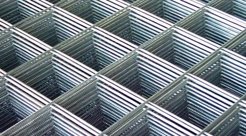 Q 131 / 131 Wire Mesh