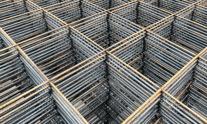 Q 221 / 221 Wire Mesh