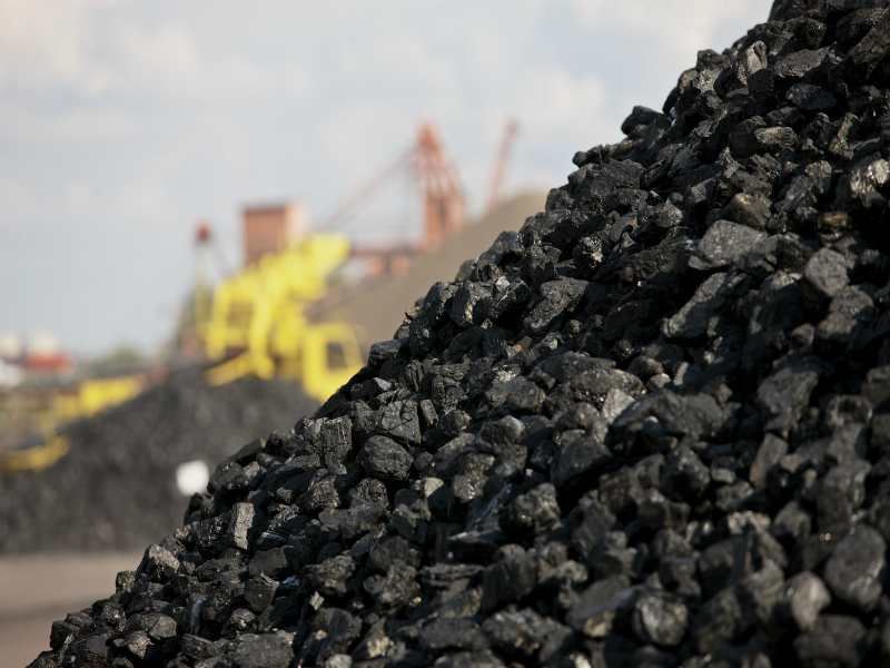 China's iron ore production increased