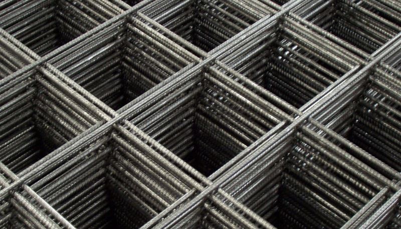 R 106 / 106 Wire Mesh