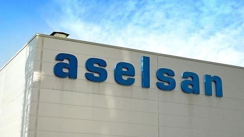 Aselsan signed 2 different giant contracts