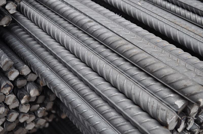 10 mm Rebar