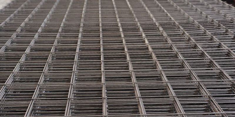 R 589 / 589 Wire Mesh