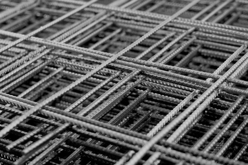 R 589 / 589 Wire Mesh