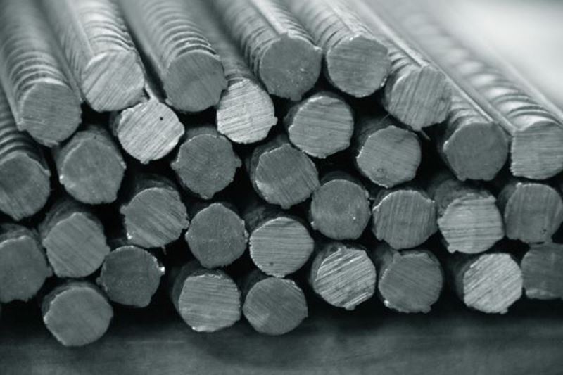 12 mm İnşaat Demiri