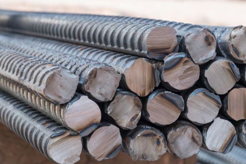 36 mm Rebar