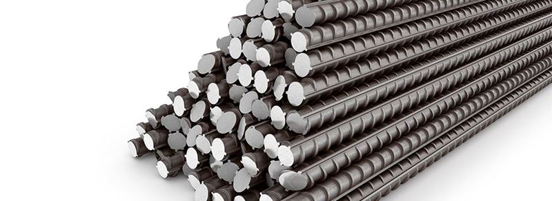 25 mm Rebar