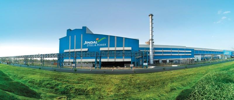 Venezuela ve Jindal Steel iddialara göre demir cevheri tesisi anlaşması imzaladı