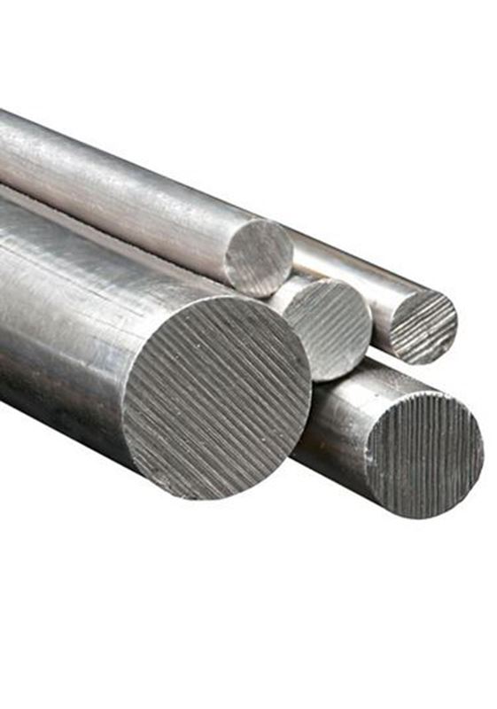 Round Hot Rolled Free Cutting Steel