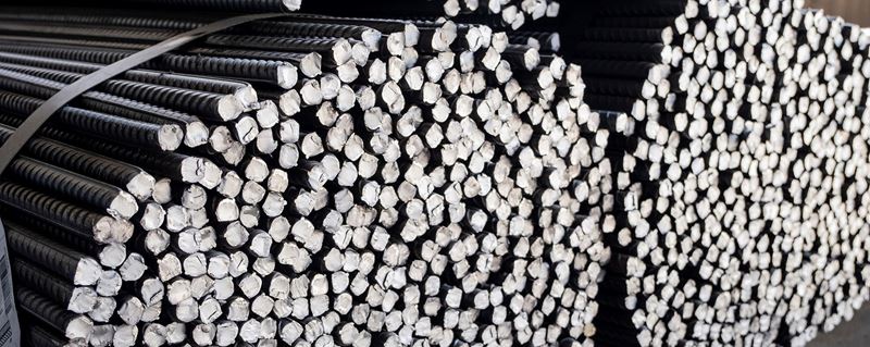 8 mm - 32 mm Rebar