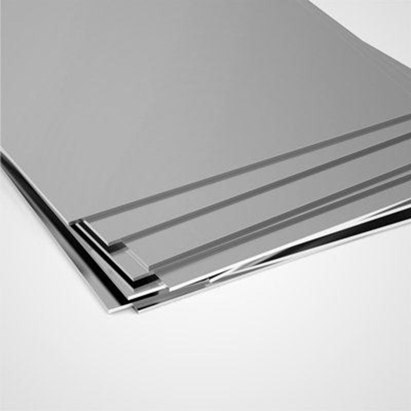 Hot Rolled Stainless Plate