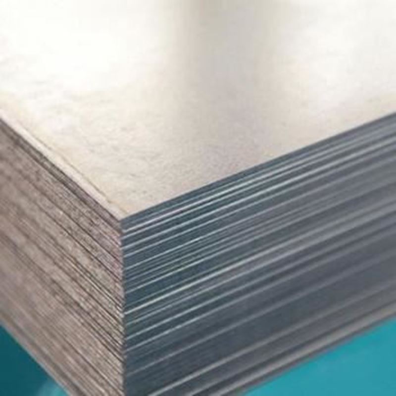 Galvanised Sheet