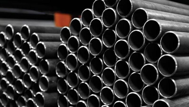 Galvanized Pipes