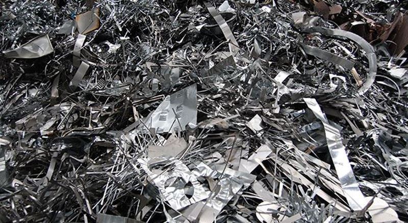 China's steel scrap supply expected to rise