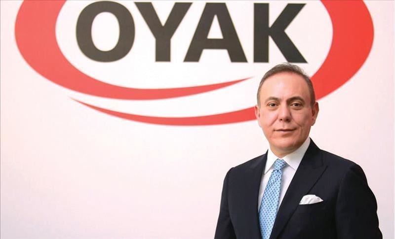 OYAK and TCC renew partnership for sustainable growth