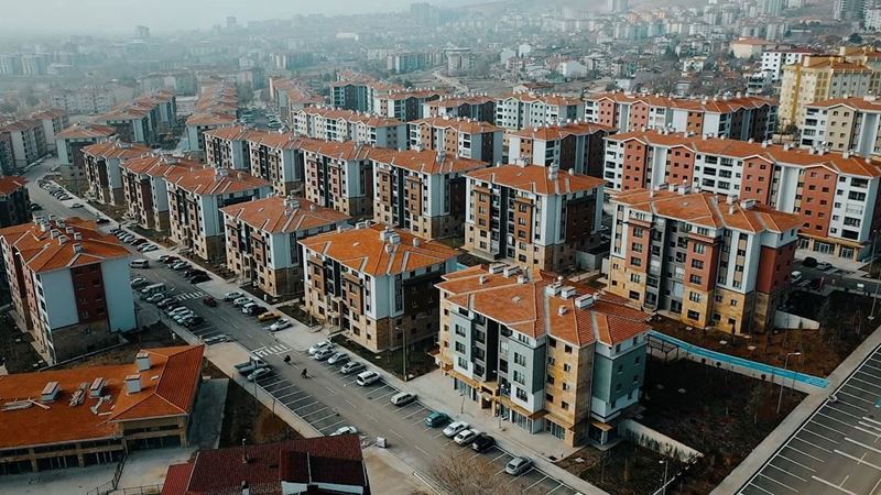 Only one out of 4 houses in Türkiye has home insurance