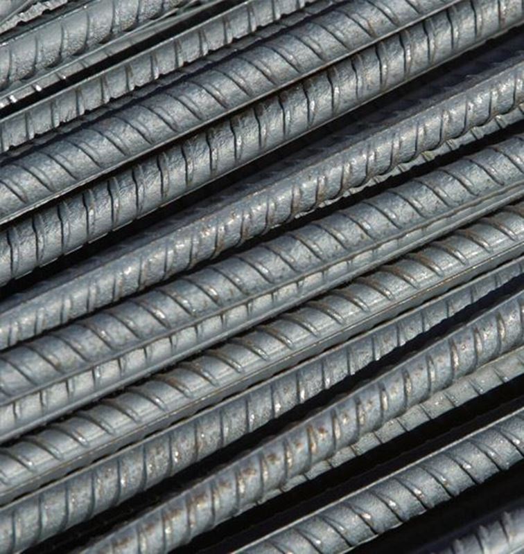 Rebar 10-32 mm