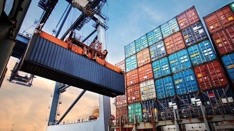TUIK announced! Foreign trade deficit decreased by 17.5%