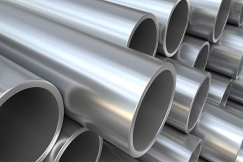 Alloy Steel Seamless Pipe