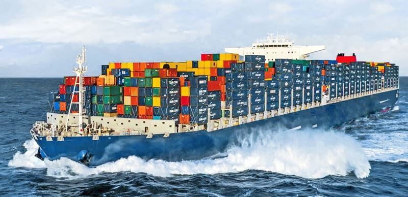 İran deniz taşımacılığı maliyetlerinde %25'lik artış açıkladı