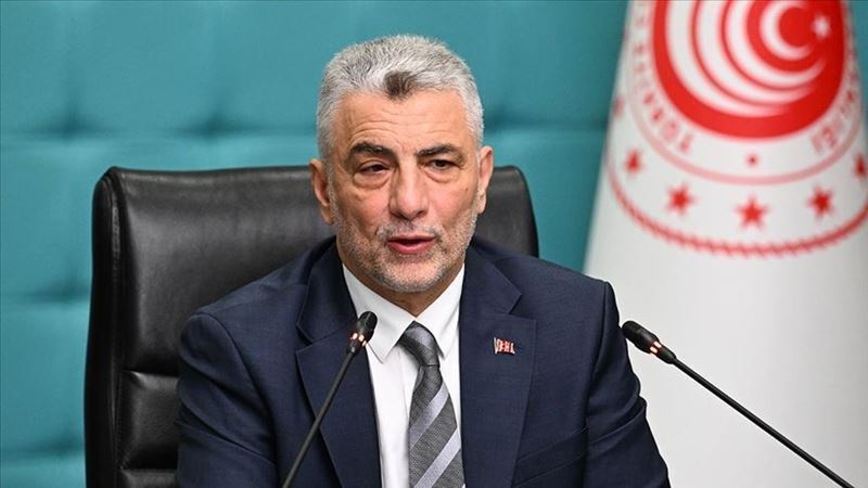 Minister Bolat: Foreign trade deficit decreased to 6.2 billion dollars in January