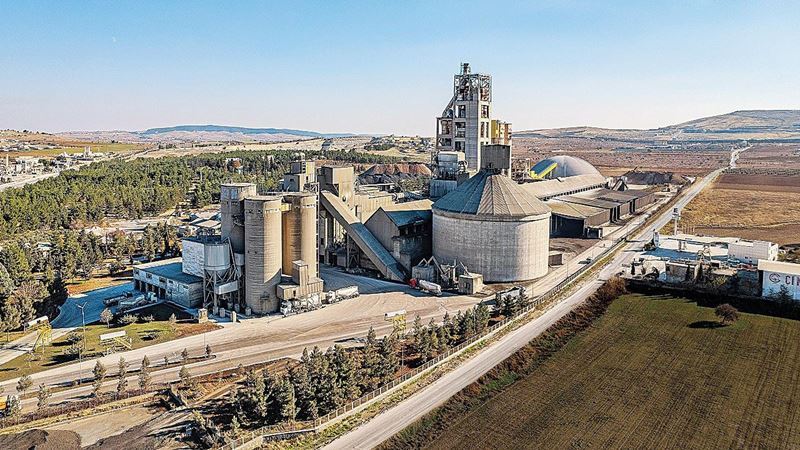 Limak Cement public offering results have been announced!