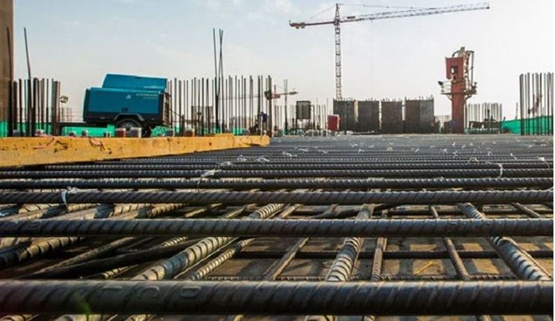 The United Arab Emirates experienced a significant uptick in steel demand in 2023