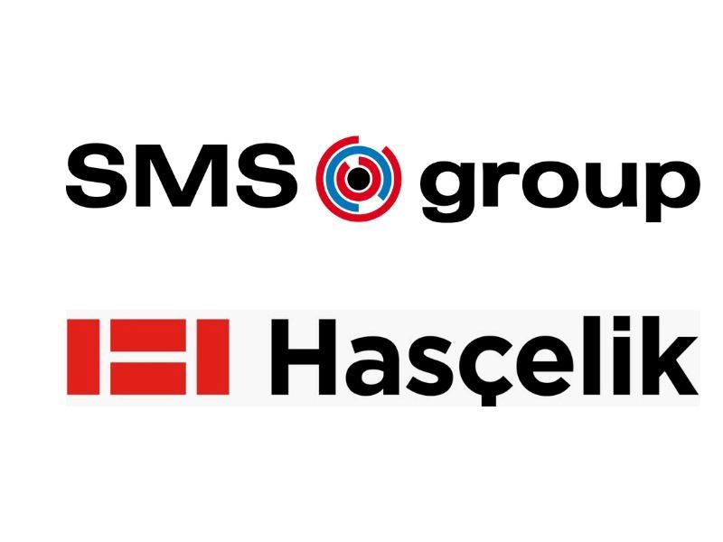 SMS Group ve Hasçelik arasında stratejik bir ortaklık başladı
