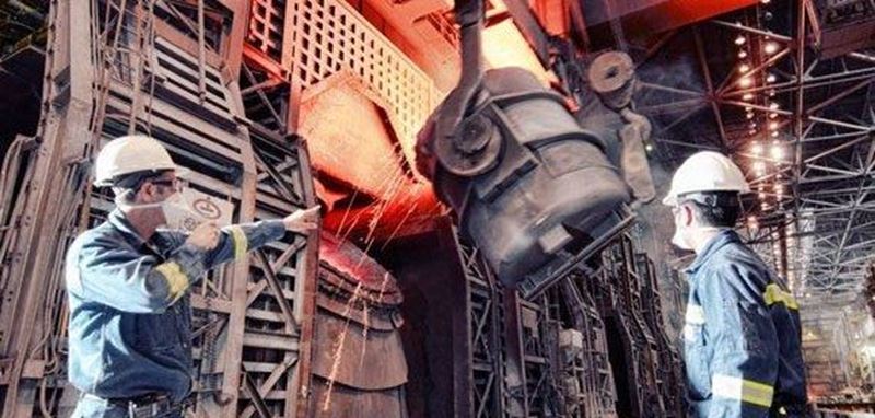 Fluctuating prices witnessed in the Far East iron and steel market