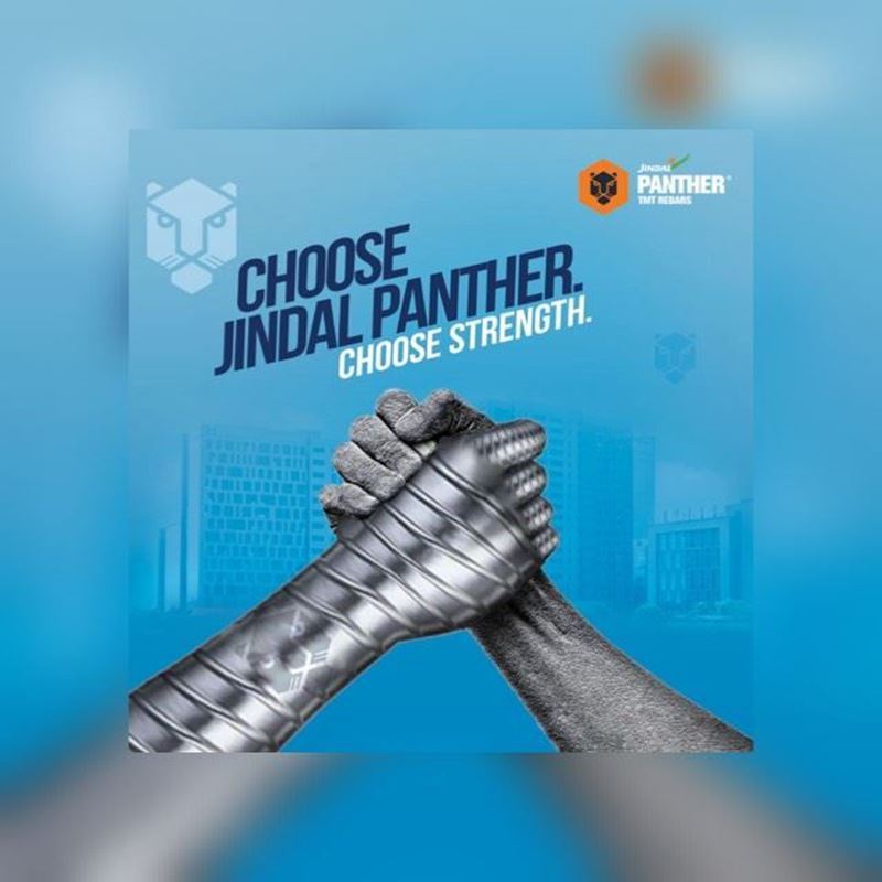 Jindal Shadeed fabrikası Yemen'de "Jindal Panther" adında yeni bir temsilcilik kurdu