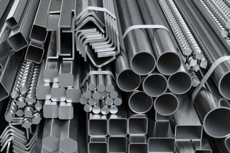Steel sales in Germany increased around 74 percent in January